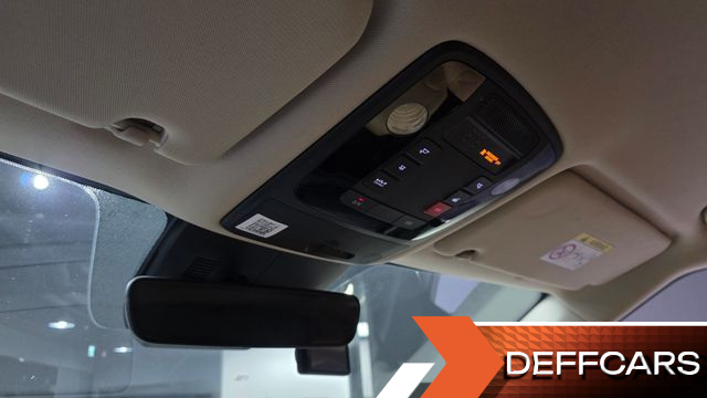 Kia CARNIVAL 9-Seater Noblesse купить на сайте DeffCars