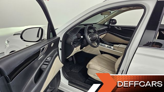 Genesis GV80 3.0 Diesel AWD купить на сайте DeffCars