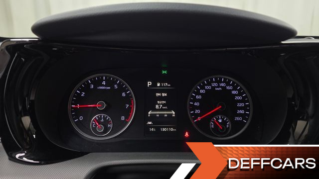 Kia K5 2.0 Prestige купить на сайте DeffCars