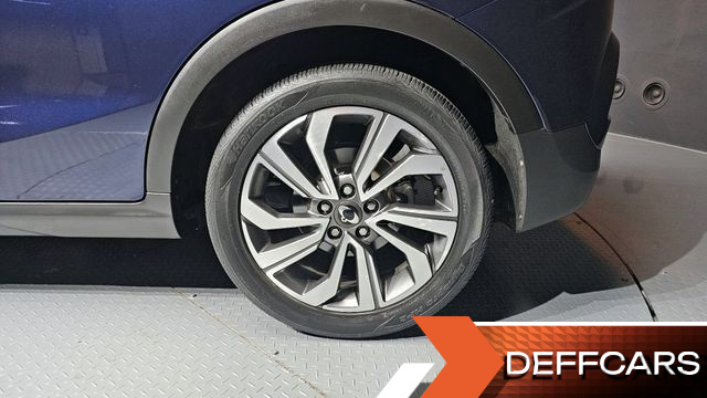 Ssangyong TIBOLI Gasoline 1.5 2WD V5 купить на сайте DeffCars
