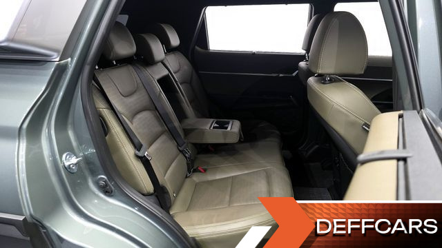 Ssangyong TORRES Gasoline 1.5 4WD TX купить на сайте DeffCars