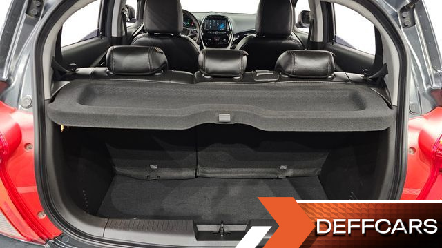 ChevroletGMDaewoo SPARK LTZ купить на сайте DeffCars