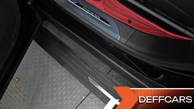 Land Rover RANGE ROVER SPORT P400 AB купить на сайте DeffCars