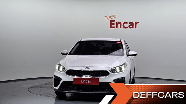 Kia K3 Prestige купить на сайте DeffCars