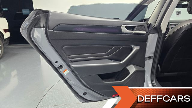 Volkswagen ARTEON 2.0 TDI Prestige купить на сайте DeffCars