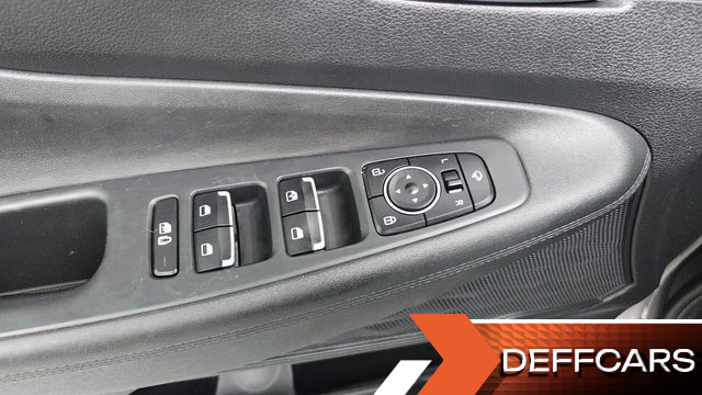 Hyundai SANTAFE Diesel 2.2 2WD Exclusive купить на сайте DeffCars