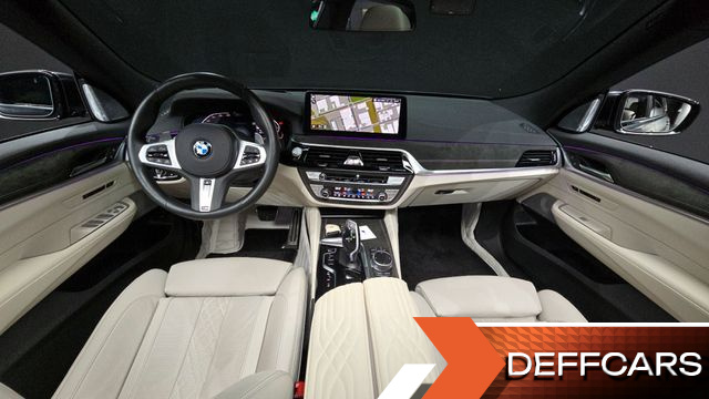 BMW GRAN TURISMO 630i xDrive M Sport купить на сайте DeffCars