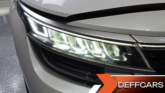 Kia SELTOS Gasoline 1.6 Turbo 2WD Signature купить на сайте DeffCars