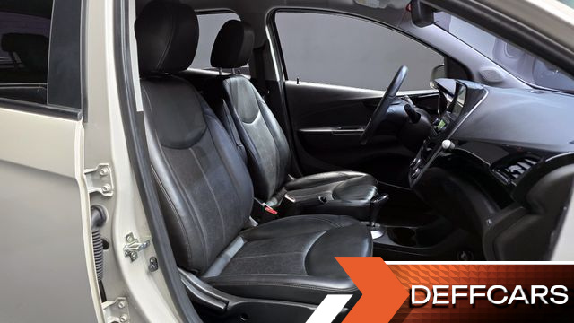 ChevroletGMDaewoo SPARK LTZ купить на сайте DeffCars