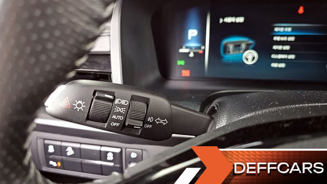 Ssangyong REXTON Diesel 2.2 4WD Culman Noblesse купить на сайте DeffCars