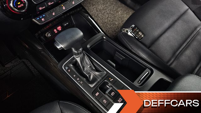 Kia SORENTO Diesel 2.0 2WD Noblesse купить на сайте DeffCars