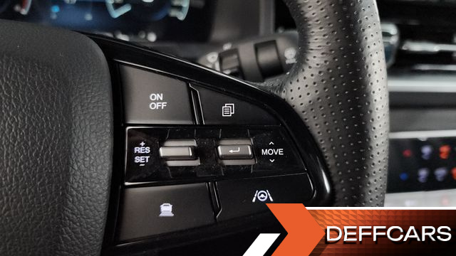 Ssangyong REXTON Diesel 2.2 2WD Culman Prestige купить на сайте DeffCars