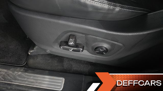 Ssangyong REXTON Diesel 2.2 4WD Noblesse купить на сайте DeffCars