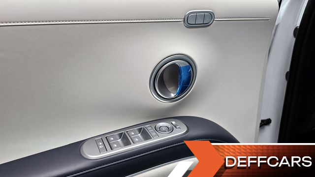 Hyundai PALISADE Gasoline 2.5T 2WD 9-Seater Calligraphy купить на сайте DeffCars