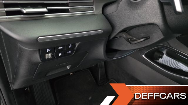 Hyundai GRANDEUR 3.3 Premium купить на сайте DeffCars