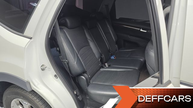 Kia MOHAVE Diesel 3.0 4WD VIP купить на сайте DeffCars