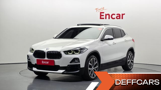 BMW X2 (F39) xDrive20i Advantage купить на сайте DeffCars