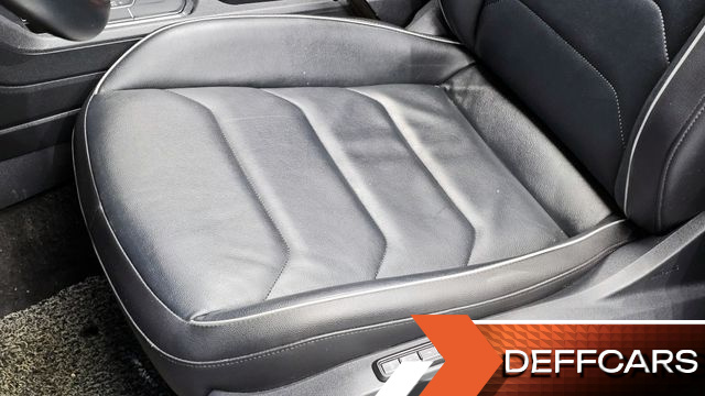Volkswagen TIGUAN 2.0 TDI Prestige купить на сайте DeffCars