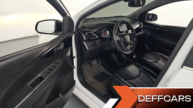 ChevroletGMDaewoo SPARK My Fit Edition купить на сайте DeffCars