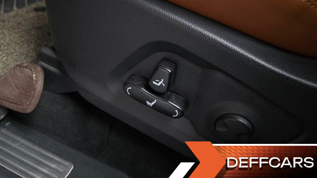 Ssangyong REXTON Diesel 2.2 4WD Noblesse купить на сайте DeffCars