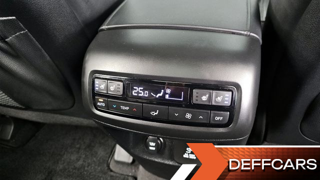 Hyundai PALISADE Gasoline 3.8 4WD VIP купить на сайте DeffCars
