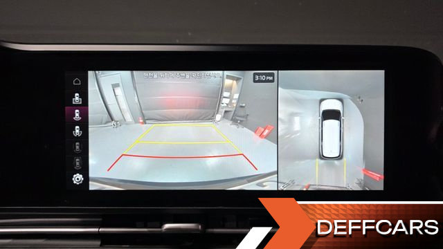 Kia CARNIVAL 9-Seater Signature купить на сайте DeffCars