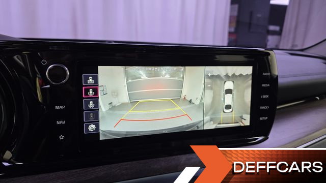Kia K5 2.0 Prestige купить на сайте DeffCars