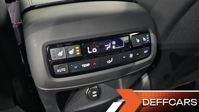 Hyundai PALISADE Gasoline 3.8 4WD Calligraphy купить на сайте DeffCars