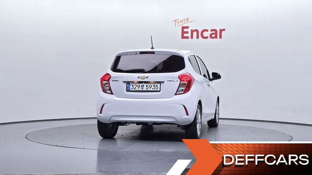 ChevroletGMDaewoo SPARK Premier купить на сайте DeffCars