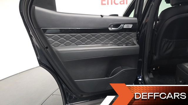 Hyundai PALISADE Gasoline 3.8 4WD Calligraphy купить на сайте DeffCars