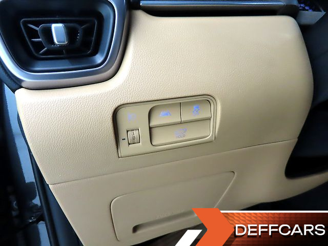 Kia SORENTO Diesel 2.2 2WD Prestige купить на сайте DeffCars