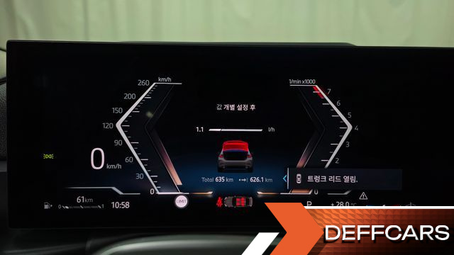 BMW 3-SERIES 320i купить на сайте DeffCars