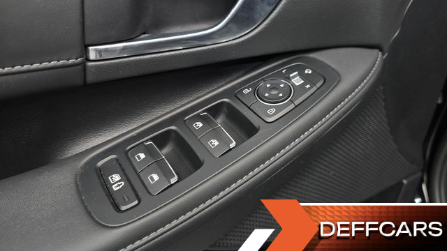 Hyundai SONATA 2.0 Premium Plus купить на сайте DeffCars
