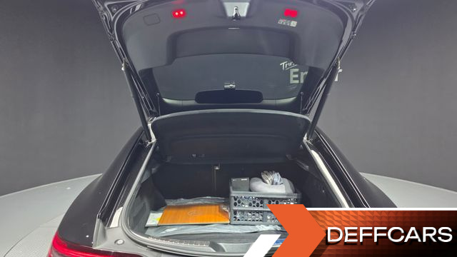 Mercedes AMG GT 4Door 43 4MATIC+ купить на сайте DeffCars