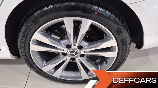 Mercedes C-CLASS C220 d 4MATIC купить на сайте DeffCars