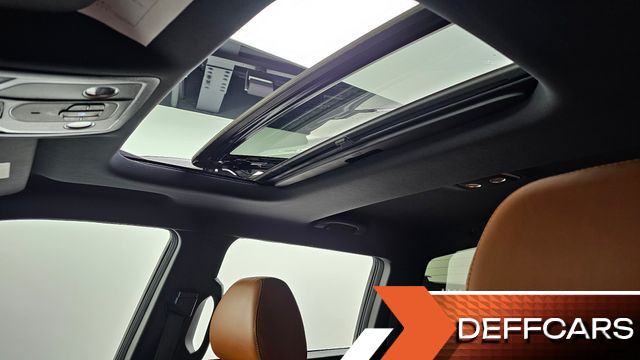 Ssangyong REXTON Diesel 2.2 4WD Expedition купить на сайте DeffCars