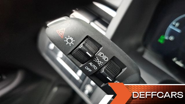 Ssangyong REXTON Diesel 2.2 4WD Prestige купить на сайте DeffCars