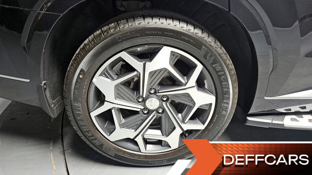 Hyundai PALISADE Gasoline 3.8 4WD Calligraphy купить на сайте DeffCars