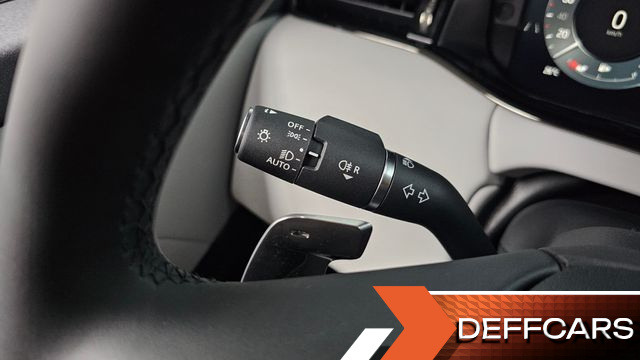Land Rover RANGE ROVER EVOQUE P250 Dynamic SE купить на сайте DeffCars