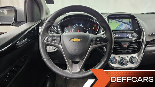 ChevroletGMDaewoo SPARK LTZ купить на сайте DeffCars