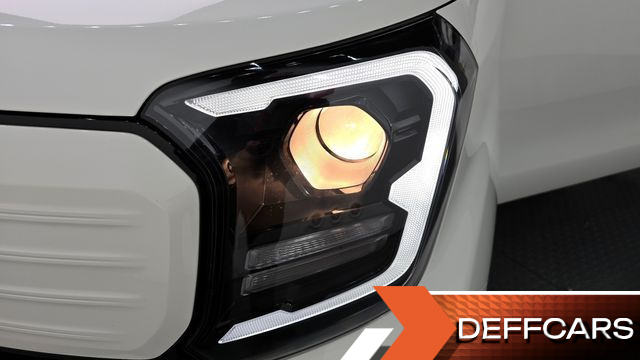 Kia RAY Signature купить на сайте DeffCars