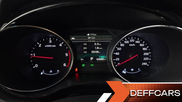 Kia CARNIVAL 9-Seater Hi-Limousine Noblesse Special купить на сайте DeffCars