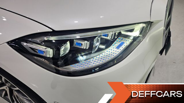 Mercedes S-CLASS S500L 4MATIC купить на сайте DeffCars