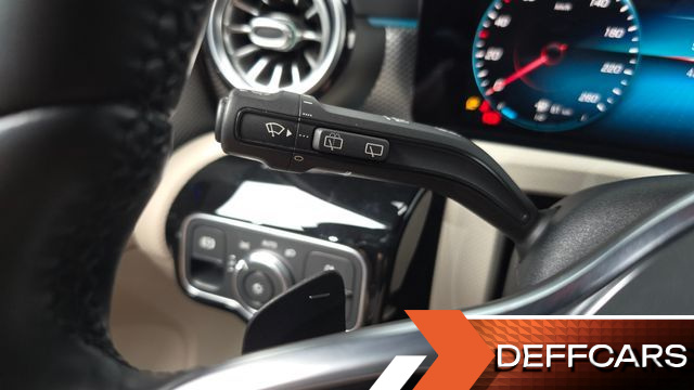 Mercedes A-CLASS A220 Hatchback купить на сайте DeffCars