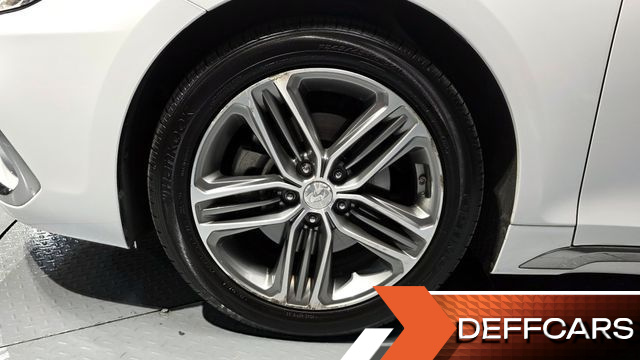 Hyundai GRANDEUR 3.0 LPi Modern (Rental Car) купить на сайте DeffCars