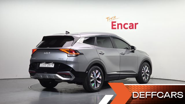 Kia SPORTAGE Diesel 2.0 2WD Nobleless купить на сайте DeffCars