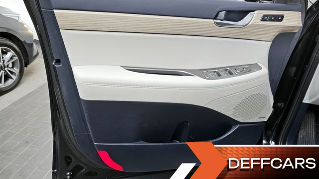 Hyundai PALISADE Diesel 2.2 4WD Prestige купить на сайте DeffCars