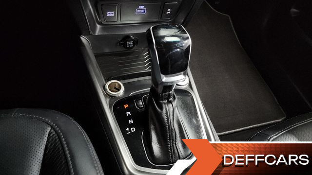 Ssangyong TIBOLI 1.5 A3 2WD купить на сайте DeffCars