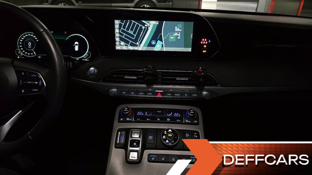 Hyundai PALISADE Gasoline 3.8 4WD Calligraphy купить на сайте DeffCars