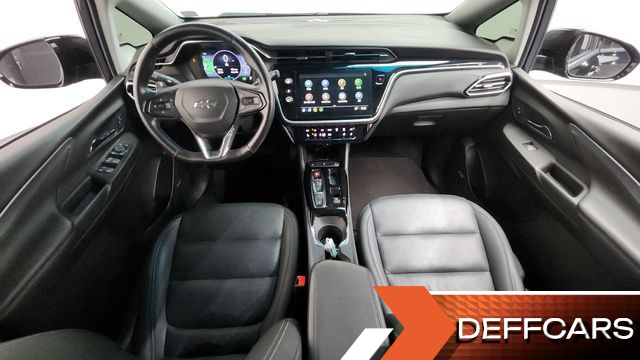 ChevroletGMDaewoo BOLT EV EV Premier купить на сайте DeffCars